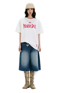 RIC Never Die Tee