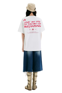 RIC Never Die Tee
