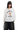 Dangerouspeople | Watercolor Paper Figure Drop Shoulder Tee