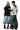 MEDM x NEWMASUS Back-to-Back Letter Couple Tee
