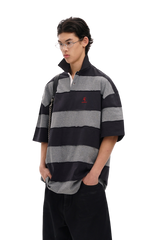 Masonprince   Heavy Cotton Polo