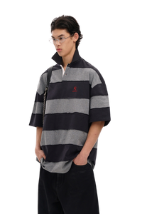 Masonprince   Heavy Cotton Polo