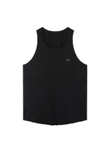 BJHG Men Cotton Sleeveless Tank Top Summer Loose Outdoor Fitness Vest