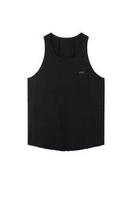 BJHG Men Cotton Sleeveless Tank Top Summer Loose Outdoor Fitness Vest