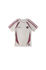 BJHG｜American Sports Raglan Short Sleeve T‑Shirt, Women's