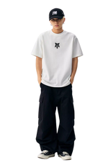 MEDM x Call Me By Fire Duo Print Tee