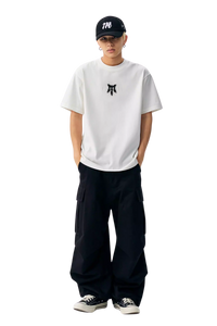 MEDM x Call Me By Fire Duo Print Tee