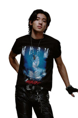 MEDMx Kamen Rider Co-branded T-shirt