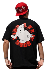AFGK Ghostbusters Ring Logo Tee