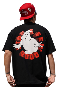 AFGK Ghostbusters Ring Logo Tee