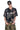 BJHG｜Lightweight Retro Short Sleeve T‑Shirt, Unisex