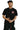 MEDM Rose Gem Floral Print Streetwear Unisex Tee