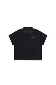 MASONPRINCE 100% Cotton Breathable Pique Faded Classic Polo