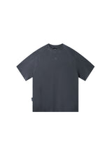 BJHG | American Style Quick Dry Tee, Antibacterial UV‑Shirt, Unisex Summer Couple T‑Shirt