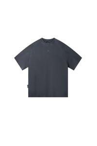 BJHG | American Style Quick Dry Tee, Antibacterial UV‑Shirt, Unisex Summer Couple T‑Shirt