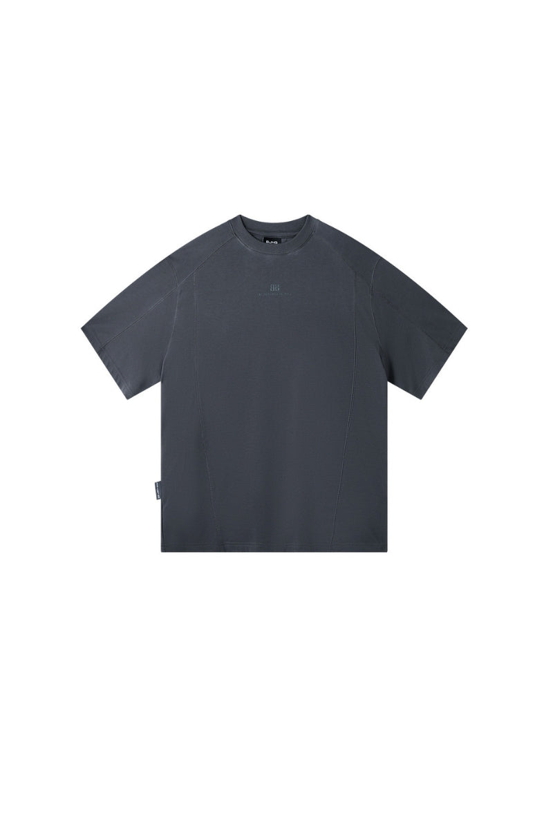 BJHG | American Style Quick Dry Tee, Antibacterial UV‑Shirt, Unisex Summer Couple T‑Shirt