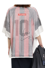 Masonprince  All A Results 100% Full Print Jersey Allover Print Jersey