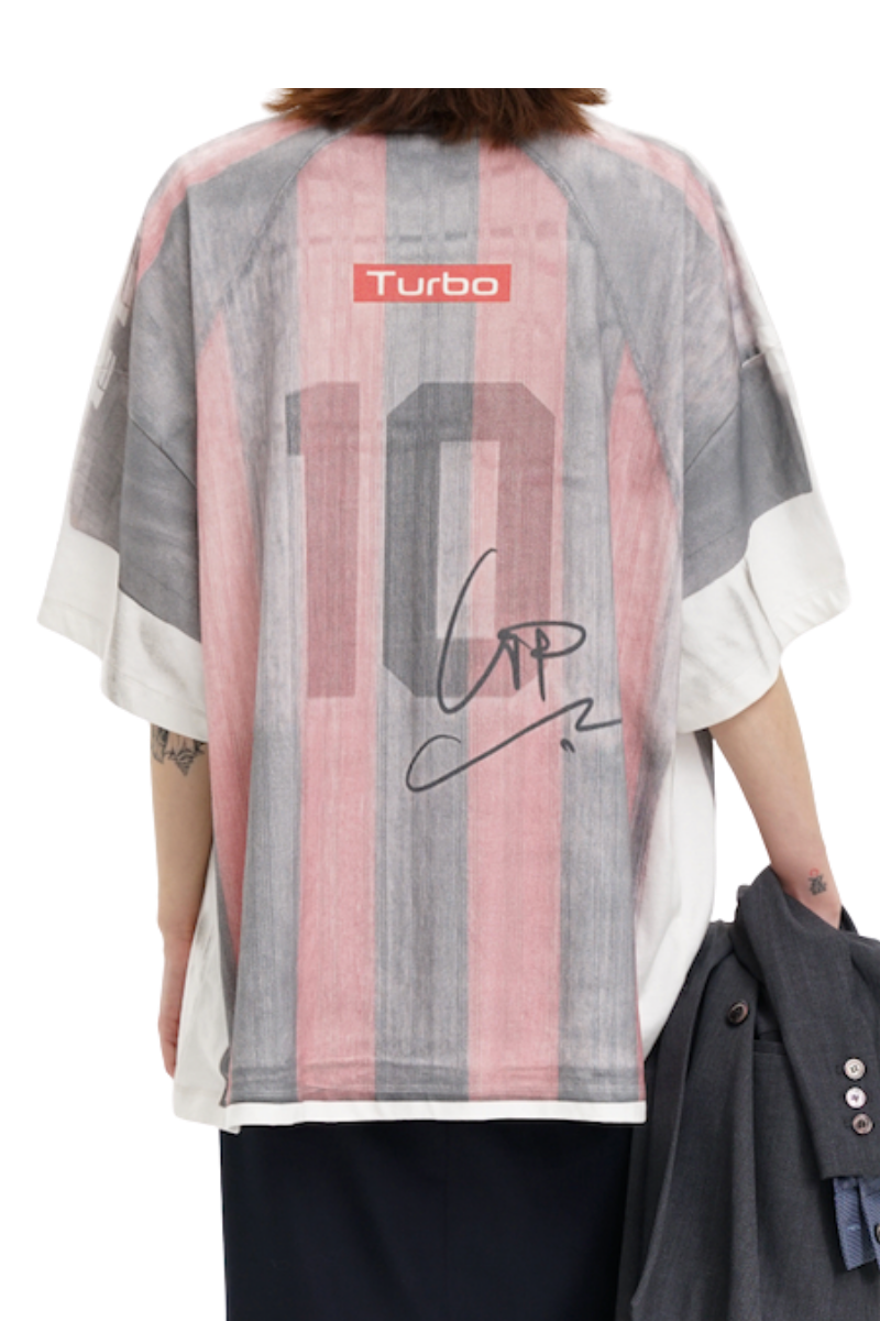 Masonprince  All A Results 100% Full Print Jersey Allover Print Jersey