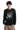 Dangerouspeople | Cat Floral Print Drop Shoulder Tee