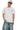 MEDM Letter Embroidery Heavyweight Basic Streetwear Tee