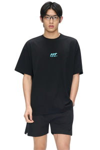 AFGK | 7A Antibacterial Sorona Runway Tee, Quick Dry Cool Sports T-Shirt