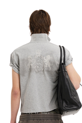 Masonprince Horse Year Limited  Old Patch Polo/Short T