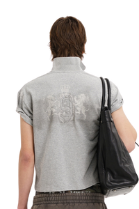 Masonprince Horse Year Limited  Old Patch Polo/Short T