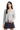 Dangerouspeople | Hollow Jacquard Knit Cardigan