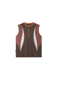 BJHG Men Quick‑Dry Sleeveless Tank Top 2026 New Summer Fitness Outerwear Vest