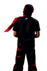 MEDMx Kamen Rider Co-branded T-shirt
