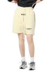 Innersect Logo Cotton Shorts