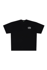 AFGK Basic Curved Back Logo Tee