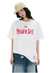 RIC Never Die Tee