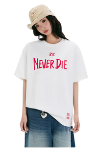 RIC Never Die Tee