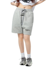 Innersect Logo Cotton Shorts
