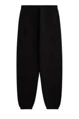 Fear Of God Essentials FW24 Fleece Sweatpants BLACK [130HO242020F]