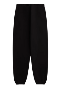 Fear Of God Essentials FW24 Fleece Sweatpants BLACK [130HO242020F]