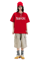 RIC Never Die Tee