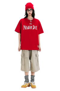 RIC Never Die Tee