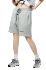 Innersect Logo Cotton Shorts