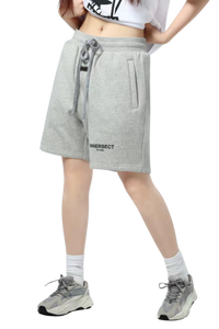Innersect Logo Cotton Shorts