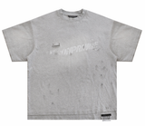Masonprince  Paint Body 2.0 Classic Medium Short Sleeve Top