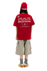 RIC Never Die Tee
