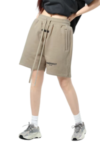 Innersect Logo Cotton Shorts