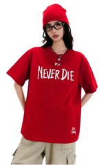 RIC Never Die Tee