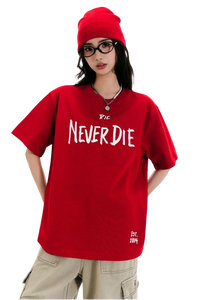 RIC Never Die Tee