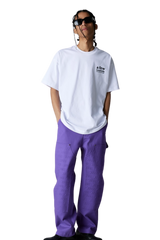 AFGK Basic Curved Back Logo Tee