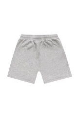 Innersect Logo Cotton Shorts