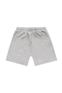 Innersect Logo Cotton Shorts