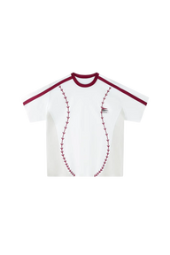 BJHG Baseball Cap Design Tee